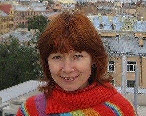Юлия Логвиненко