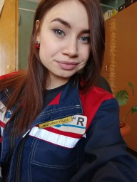 Лобова Дарья