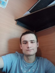 Хабибуллин Радмир