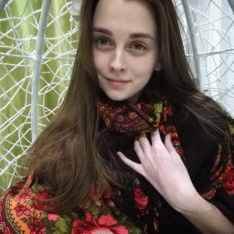 Марина Валевская