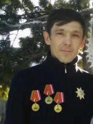Михаил Селезнёв