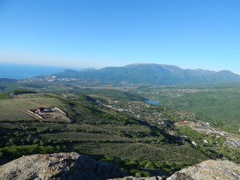 Алушта