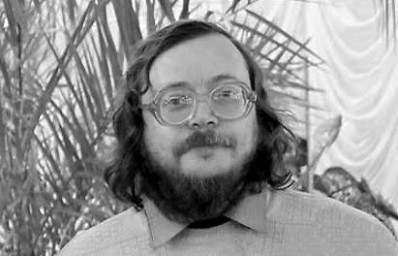Ушёл Андрей Жигалин — поэт земли Вятской