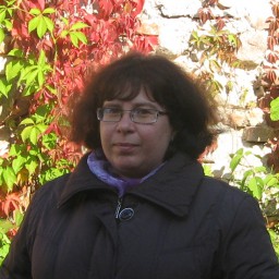Елена Лещинская