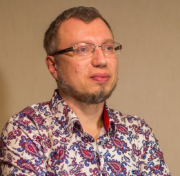 Павел Соловьёв