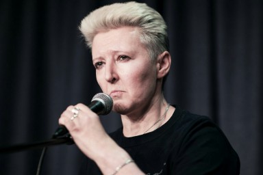 Нина Жильцова