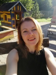 Елена Матвеева