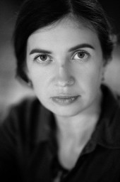 Елена Заславская