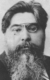 Бегство Александра Амфитеатрова в Финляндию (род. 14 [26] декабря 1862)