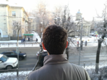 Дмитрий Бобылев