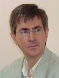 Александр Давыдов