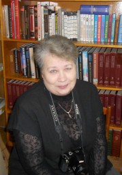 Татьяна
