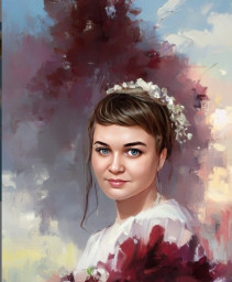 Тася Самсонова