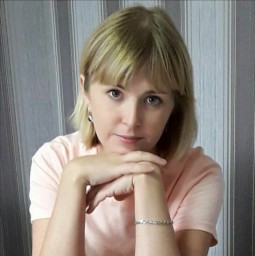 Оля Родина