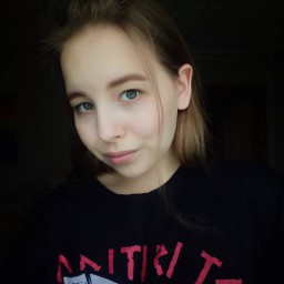 Черепанова Аня
