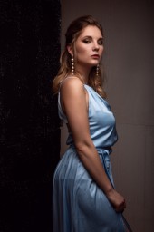 Анастасия Константинова