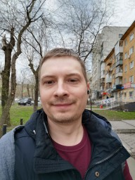 Илья Ураков