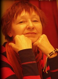 Galena Voron (Галина Вороненко)