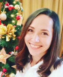 Анастасия Фролова
