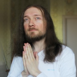 Евгений Козлов