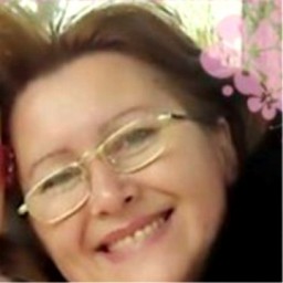 Татьяна Скворцова