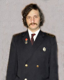 Хмельницкий Артур
