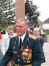 Юров Иван Иванович