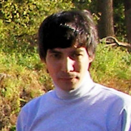 Almir Safarov