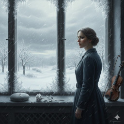 Хрустальный плен