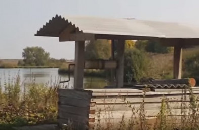 Деревенька