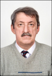 Смолюк Андрей Леонидович