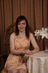 Людмила Савченко-Щука