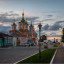 Коломенский вальс