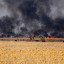 Мне вчера вдруг приснилась война