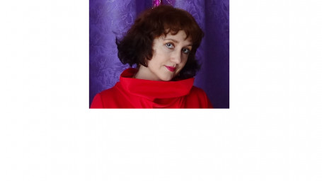 Шабалина Альбина