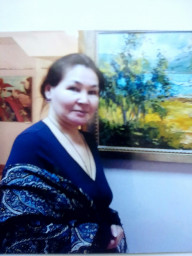 Елена_Николаева