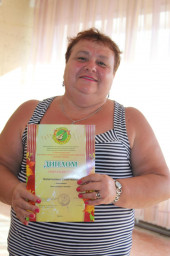 Капитолина