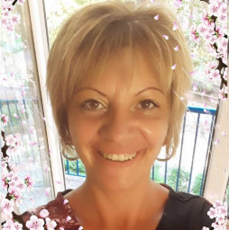 Detelina Stefanova