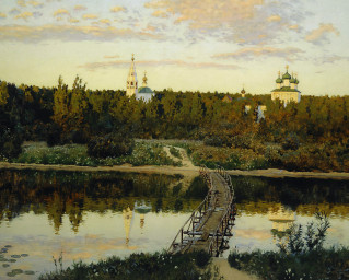 Духовный Союз с Мирозданием Божиим. Гл.4,5