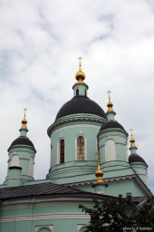 Духовно-историческая память.