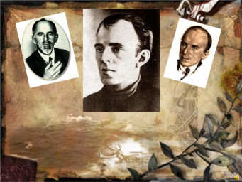 ​ Исследование творчества О.Э. Мандельштама "Глубокое видение «русского апокалипсиса».