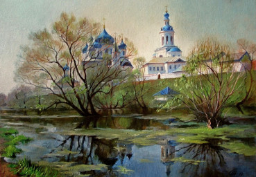 Учись быть христианином...