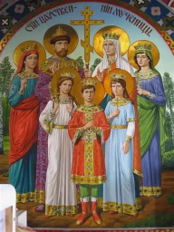 СТУДЕНТ "О жертве во имя любви"