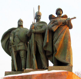Помнить до конца времён
