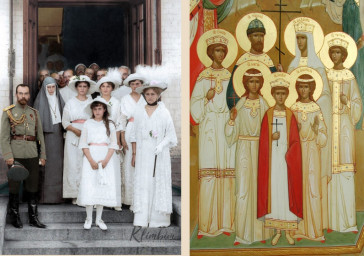 ​Память неубитая, воскресшая…