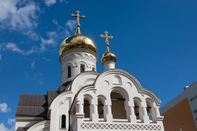 Чудо нового времени… Глава пятая. Послесловие. Чудо нового времени… Глава пятая. Послесловие.
