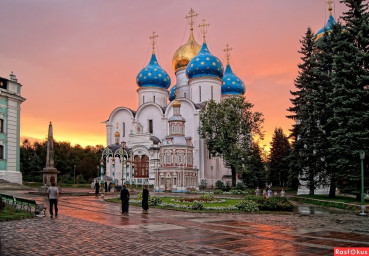 Ближние и дальние. Часть четвёртая и завершение.