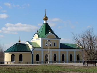 Миниатюра "Третье июля"