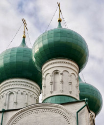 Дополнение к очерку «Лучик Святости в постсоветском мраке». Вступление Дополнение к очерку «Лучик Святости в постсоветском мраке». Вступление