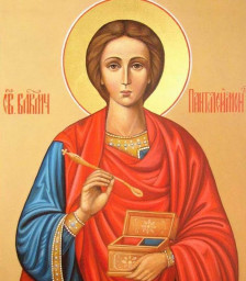 Студент "Не отрекаться..."